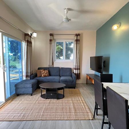 Sealavie Apartments - Grenada セントジョージズ エクステリア 写真