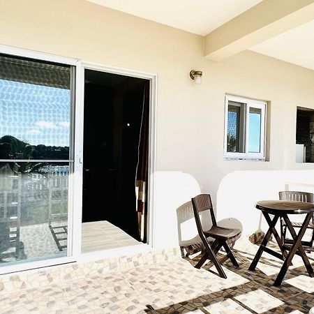 Sealavie Apartments - Grenada セントジョージズ エクステリア 写真
