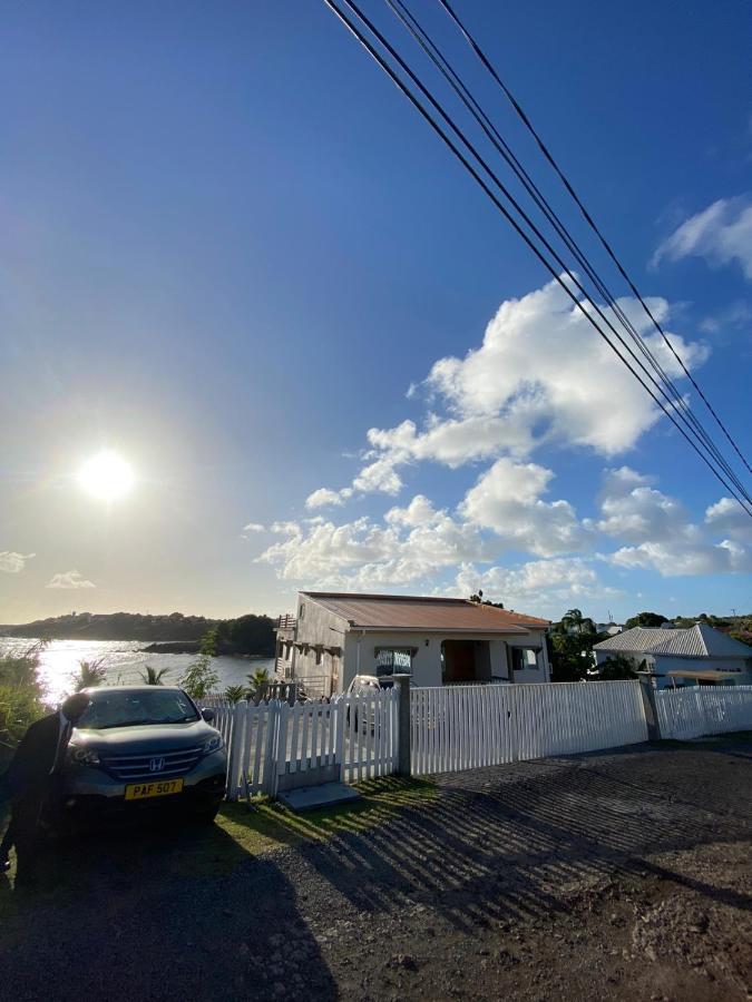 Sealavie Apartments - Grenada セントジョージズ エクステリア 写真