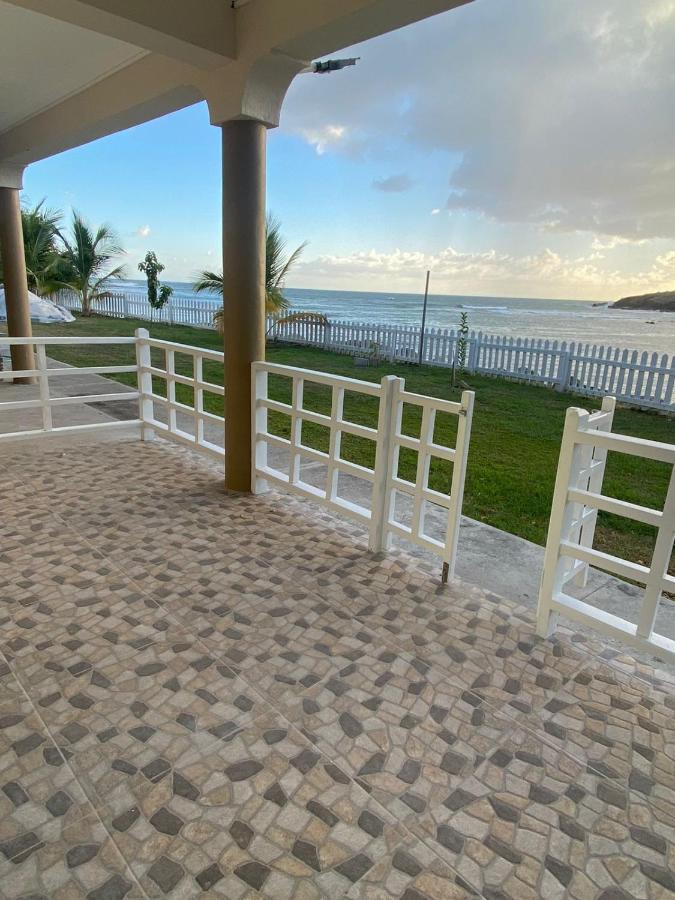 Sealavie Apartments - Grenada セントジョージズ エクステリア 写真
