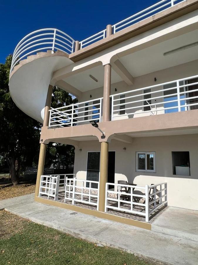 Sealavie Apartments - Grenada セントジョージズ エクステリア 写真