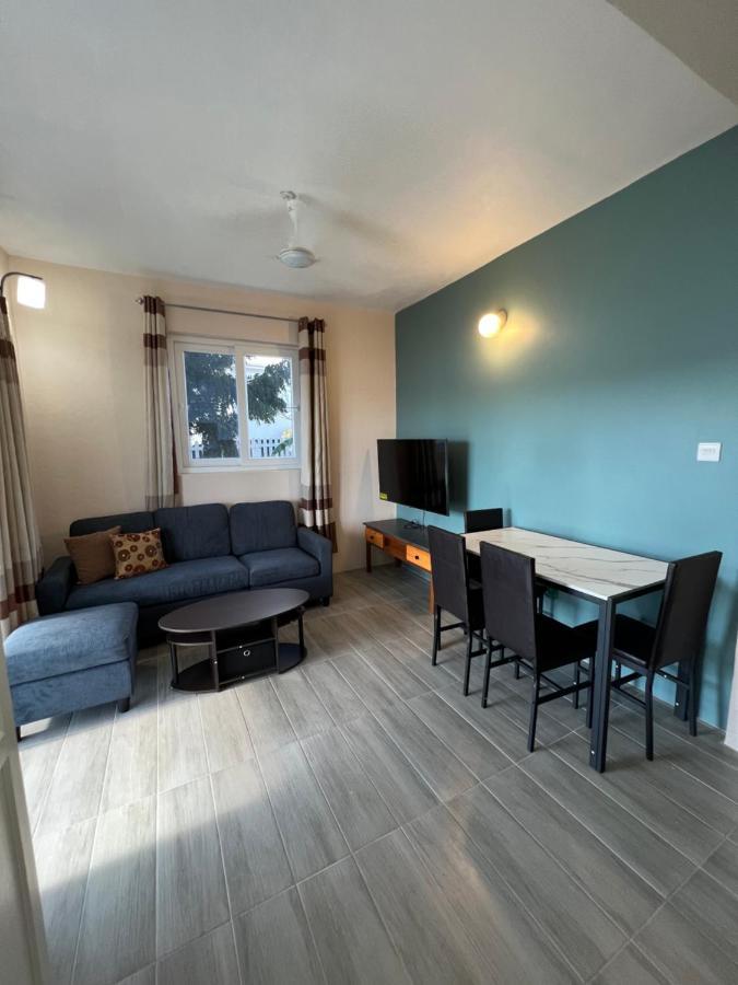 Sealavie Apartments - Grenada セントジョージズ エクステリア 写真