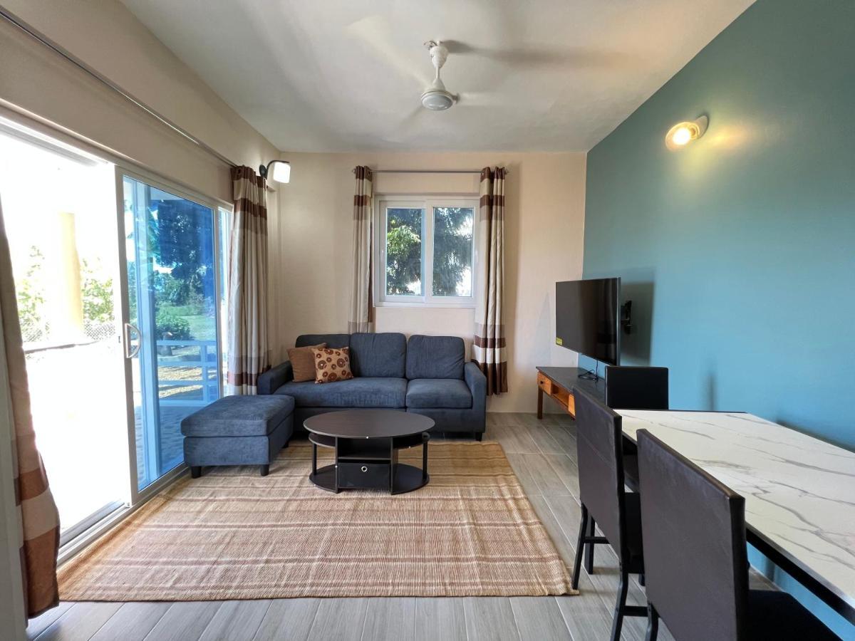 Sealavie Apartments - Grenada セントジョージズ エクステリア 写真
