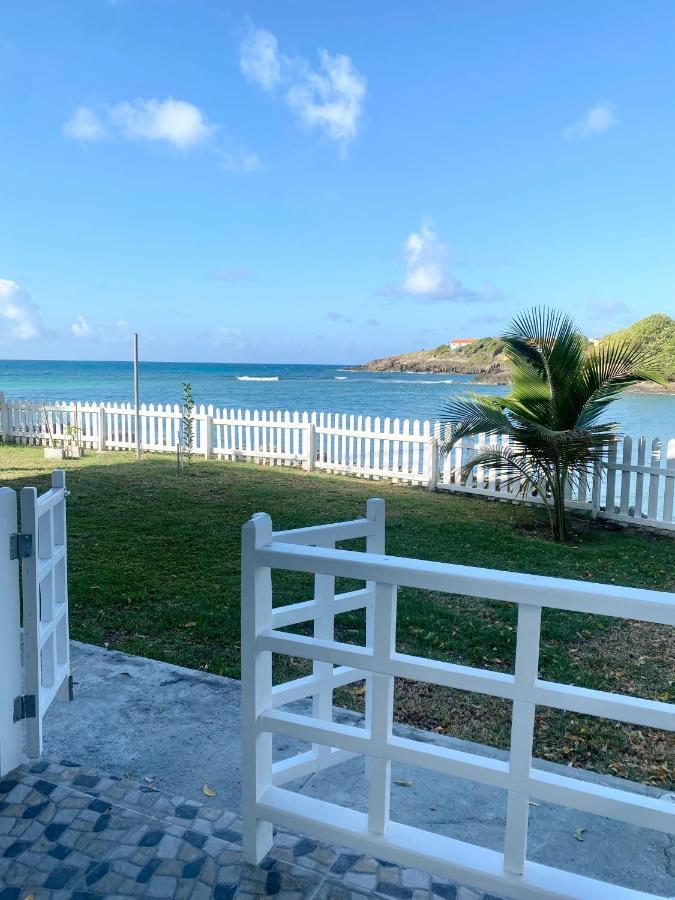 Sealavie Apartments - Grenada セントジョージズ エクステリア 写真