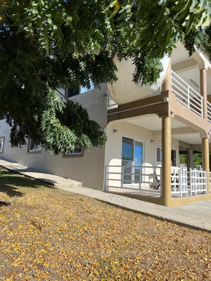 Sealavie Apartments - Grenada セントジョージズ エクステリア 写真