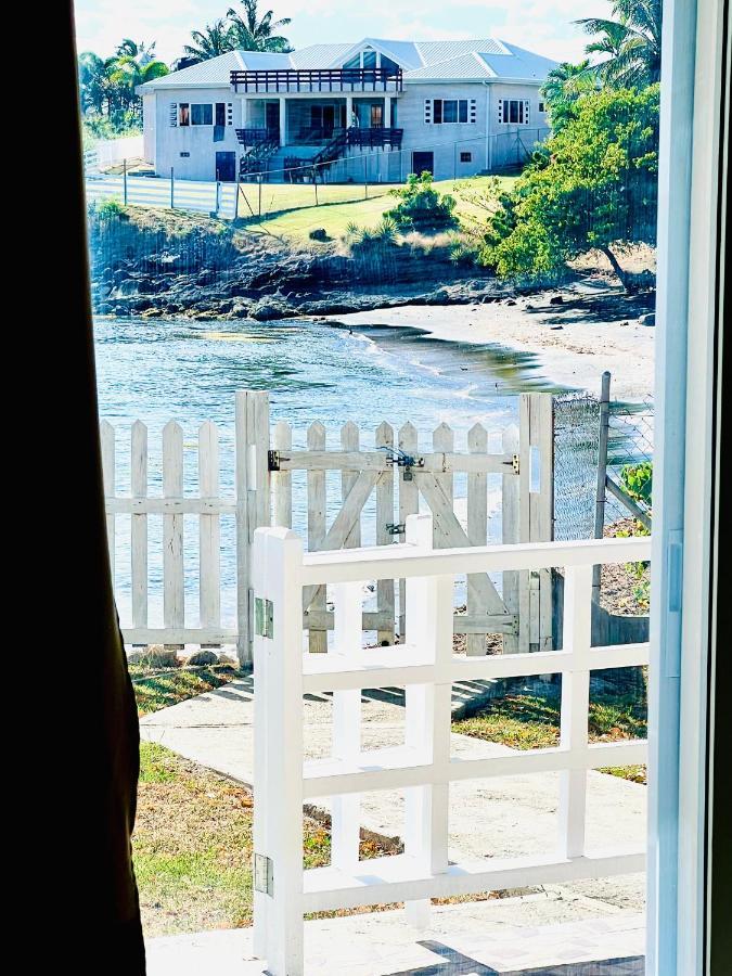 Sealavie Apartments - Grenada セントジョージズ エクステリア 写真