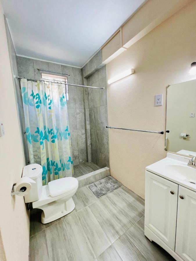 Sealavie Apartments - Grenada セントジョージズ エクステリア 写真