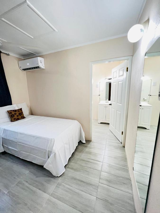 Sealavie Apartments - Grenada セントジョージズ エクステリア 写真