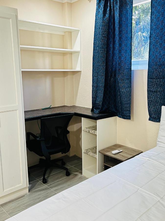 Sealavie Apartments - Grenada セントジョージズ エクステリア 写真