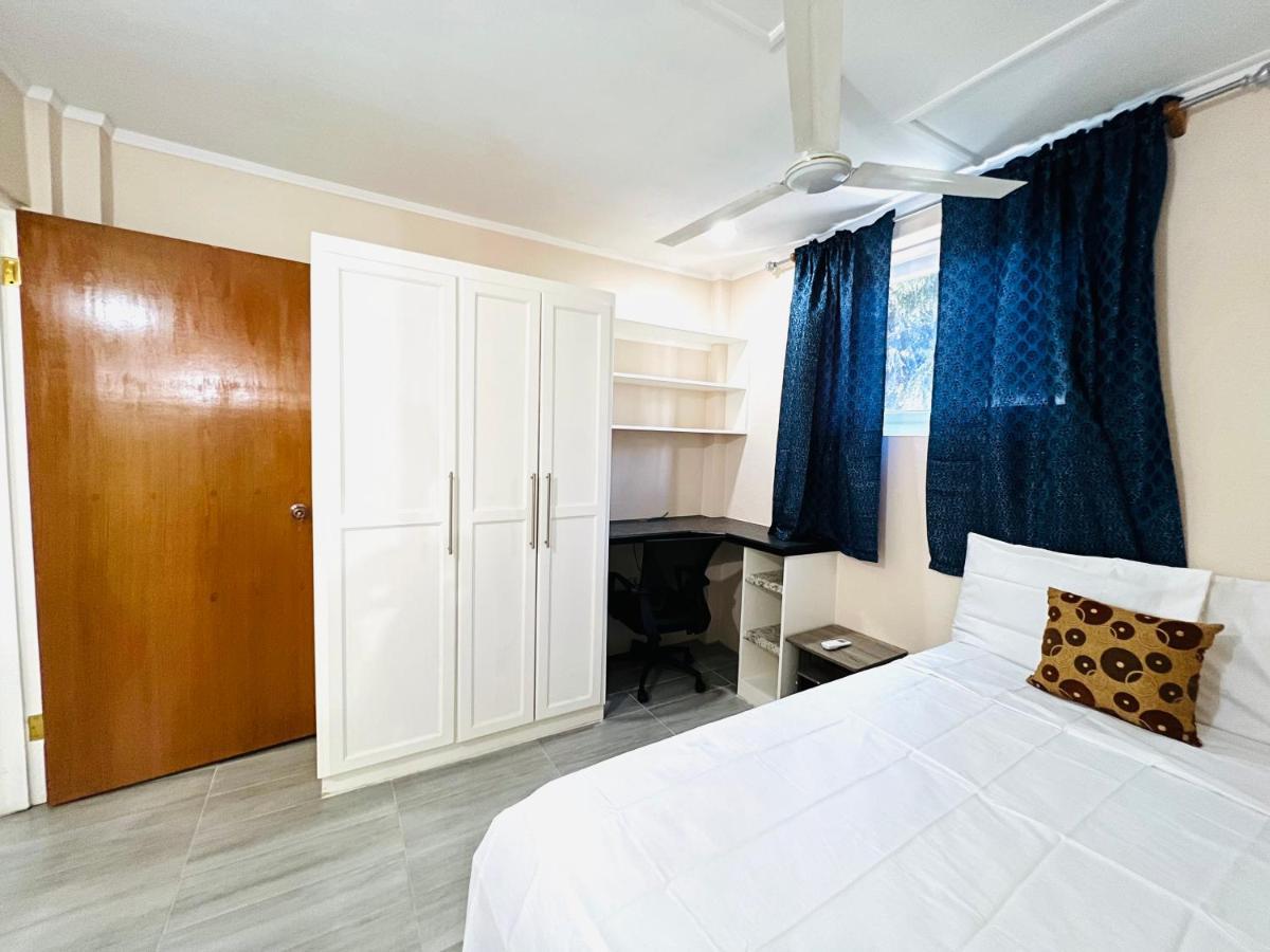 Sealavie Apartments - Grenada セントジョージズ エクステリア 写真