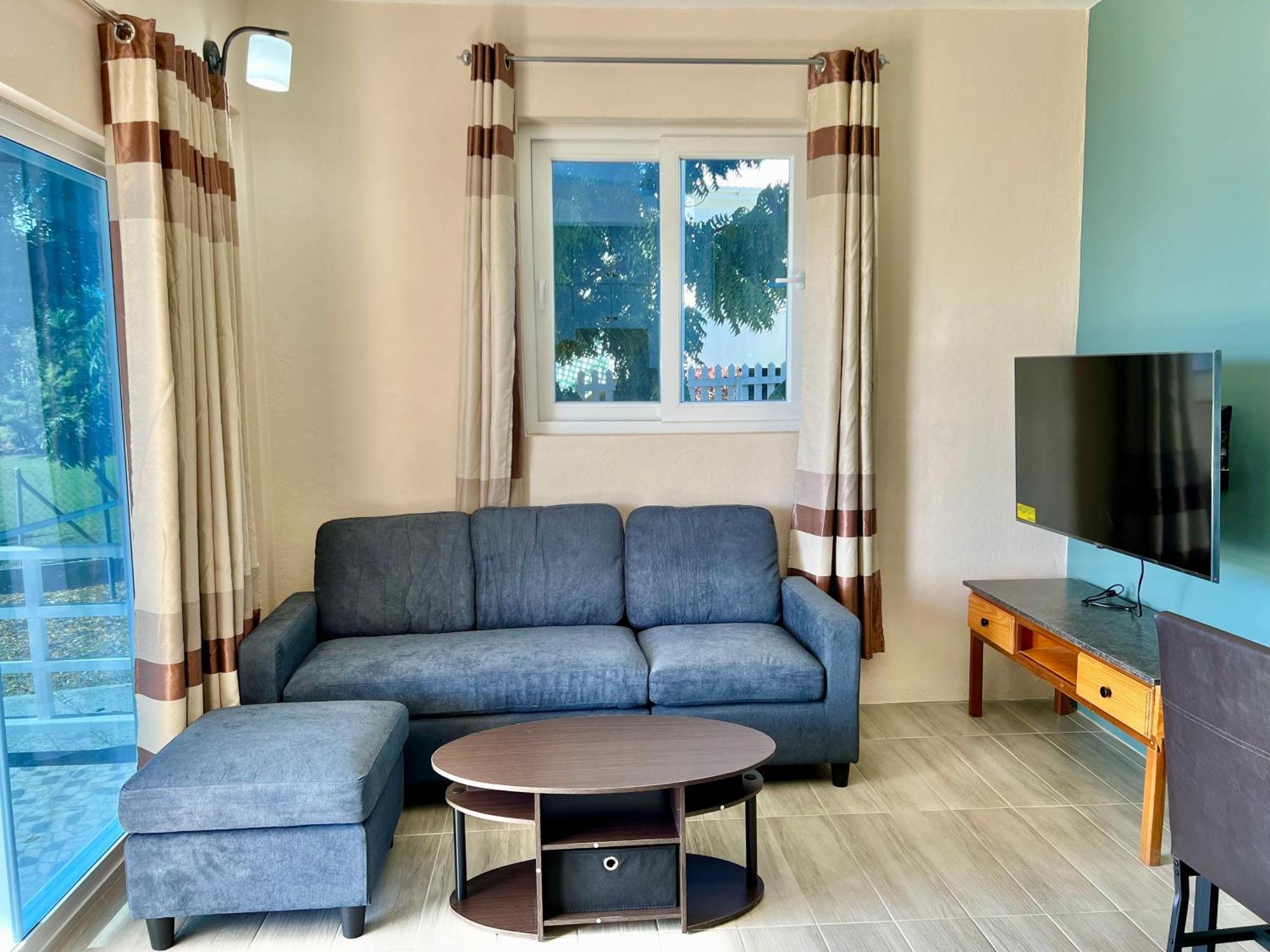 Sealavie Apartments - Grenada セントジョージズ エクステリア 写真