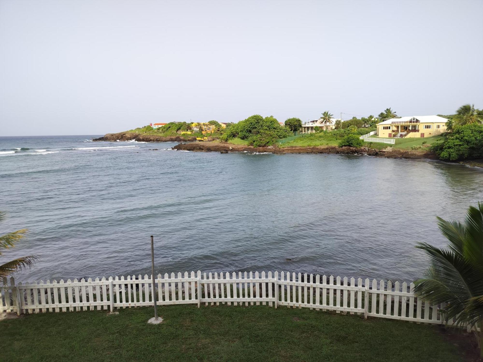 Sealavie Apartments - Grenada セントジョージズ 部屋 写真